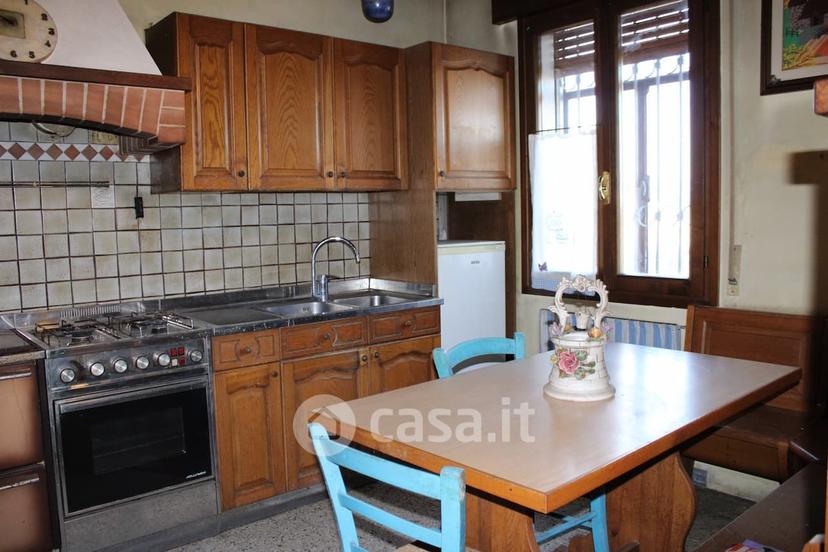 Villa in Via Sant'Andrea — foto 13 di 16