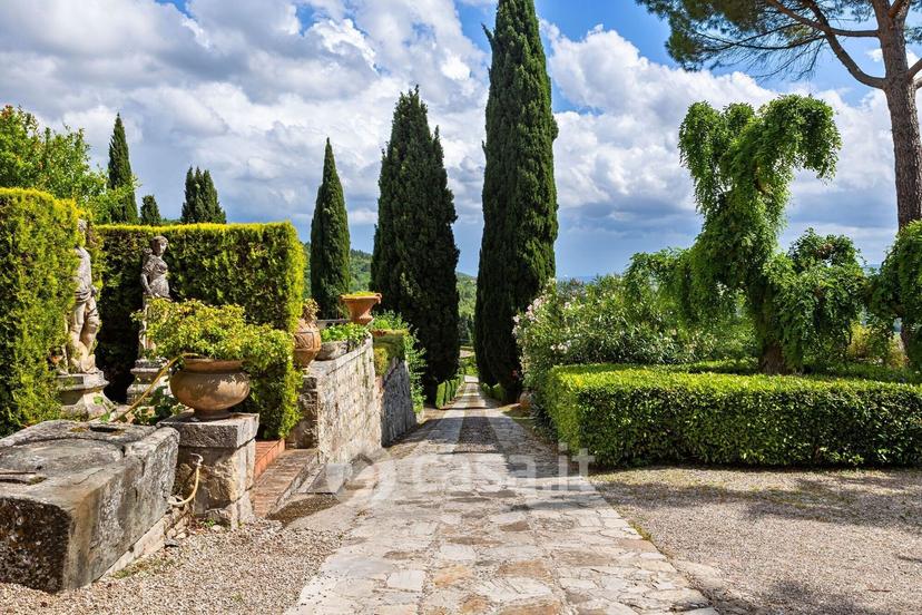 Villa in Piazza del Comune 17 — foto 34 di 74