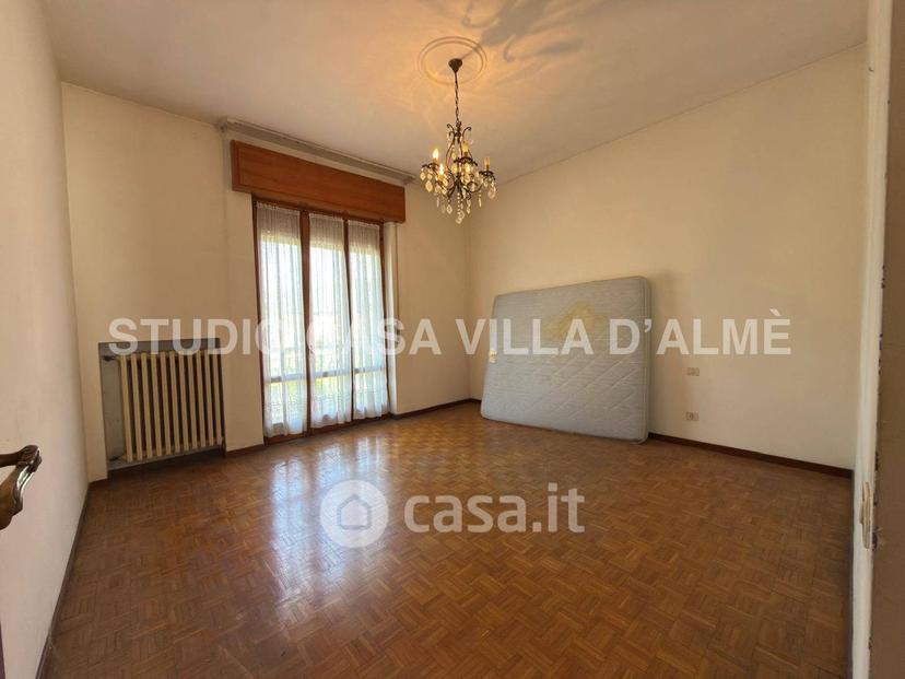 Quadrilocale in Via Madonna dei Campi — foto 45 di 46