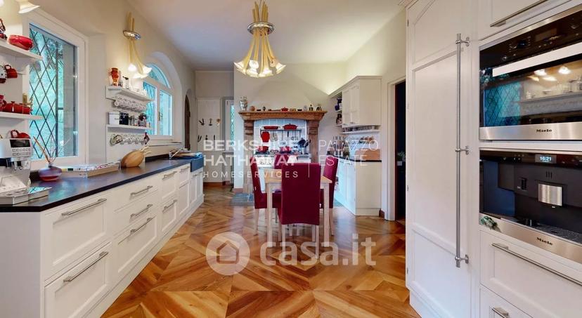Villa in Via Per Cernobbio — foto 47 di 87