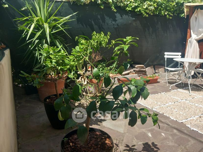Quadrilocale in Via Porto Loretano 28 — foto 11 di 28