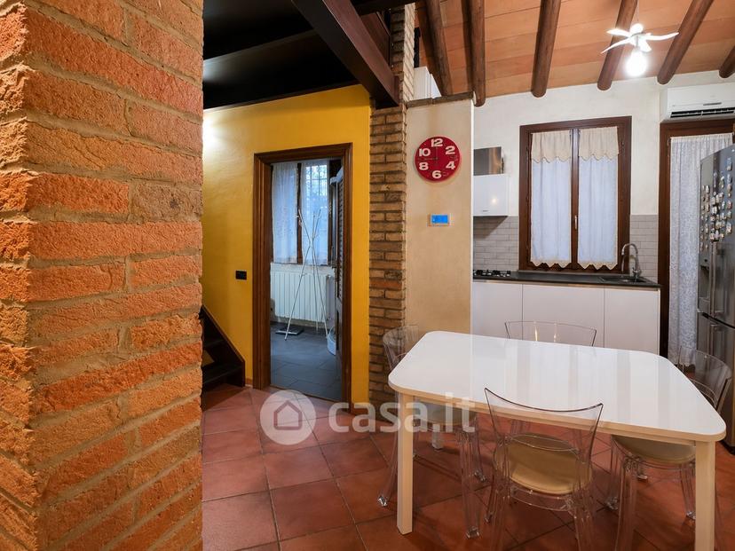Trilocale in Via XXIV Maggio — foto 11 di 29