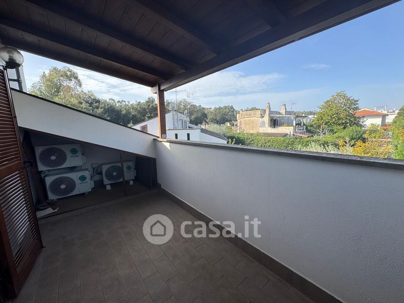 Villa in Colle Circeo I — foto 55 di 103