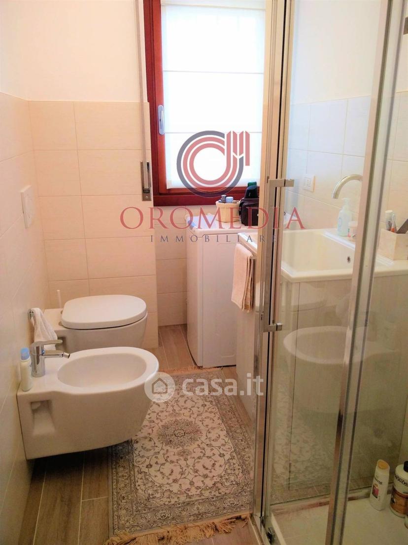 Quadrilocale in Via dello Statuto — foto 12 di 20