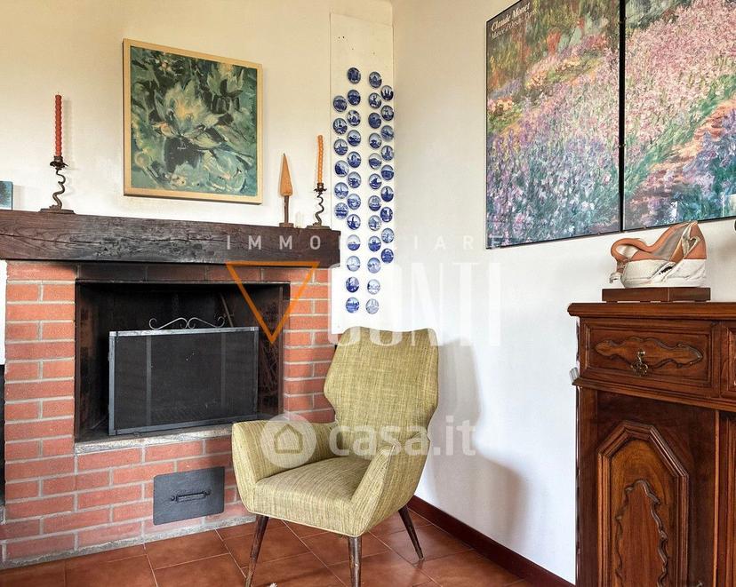 Villa in Via D. Bernacchi — foto 33 di 35