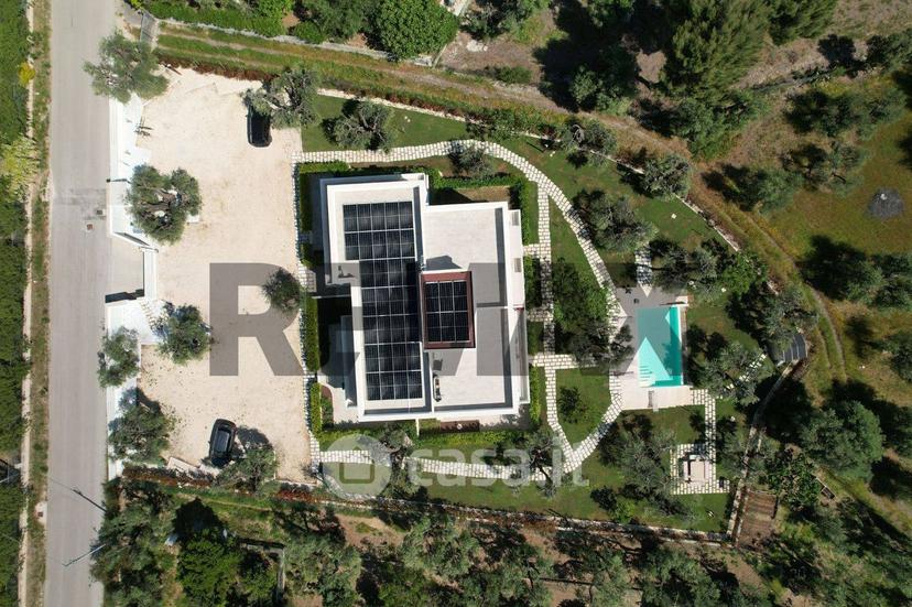 Monolocale in Contrada Pilone del Monaco 20 — foto 9 di 31