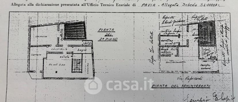 Trilocale in Via Gravellona — foto 4 di 30