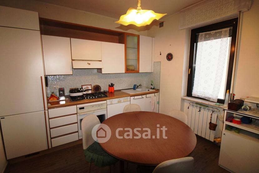 Quadrilocale in Via Giovanni Verga 75 — foto 39 di 50