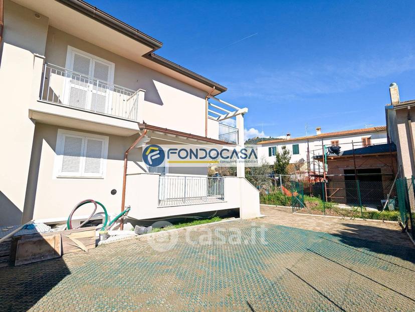 Villa in Via Don Eugenio Benedetti 15 — foto 34 di 35