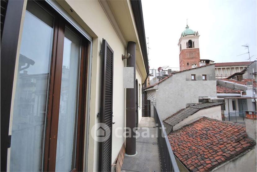 Trilocale in Via Fratelli Rosselli — foto 13 di 71