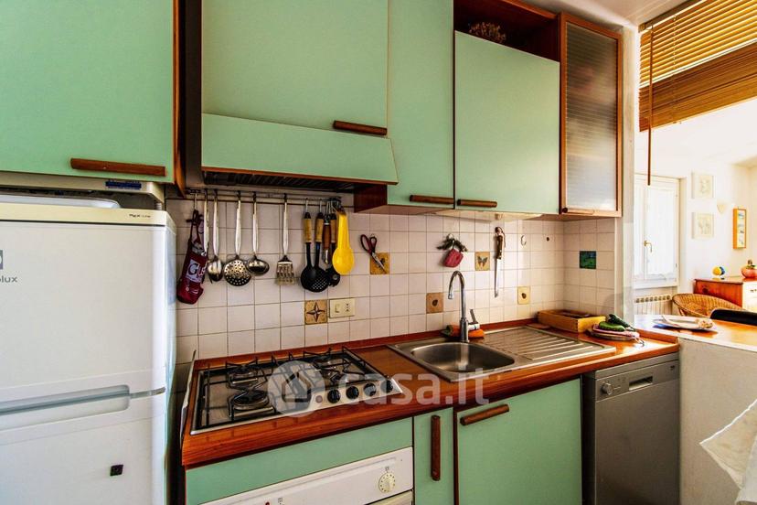 Quadrilocale in Via Giacomo Puccini — foto 9 di 29