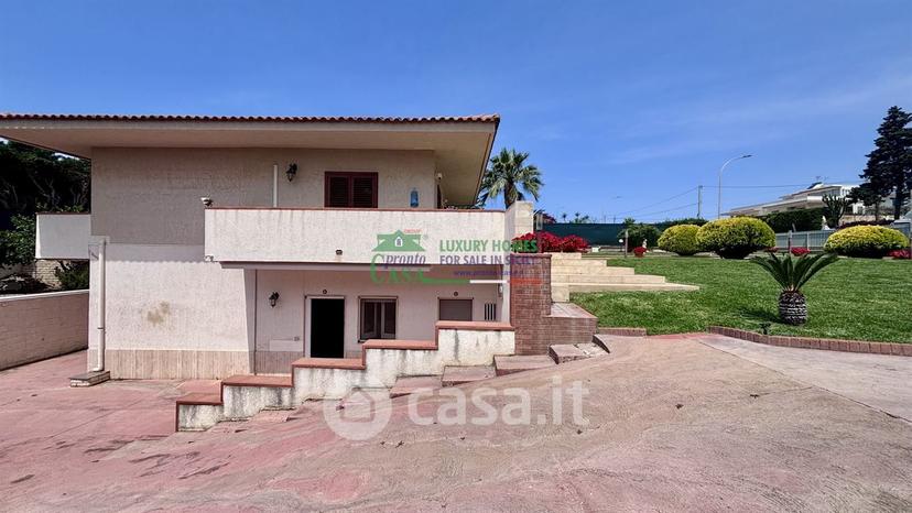 Villa in Via Portovenere — foto 33 di 36
