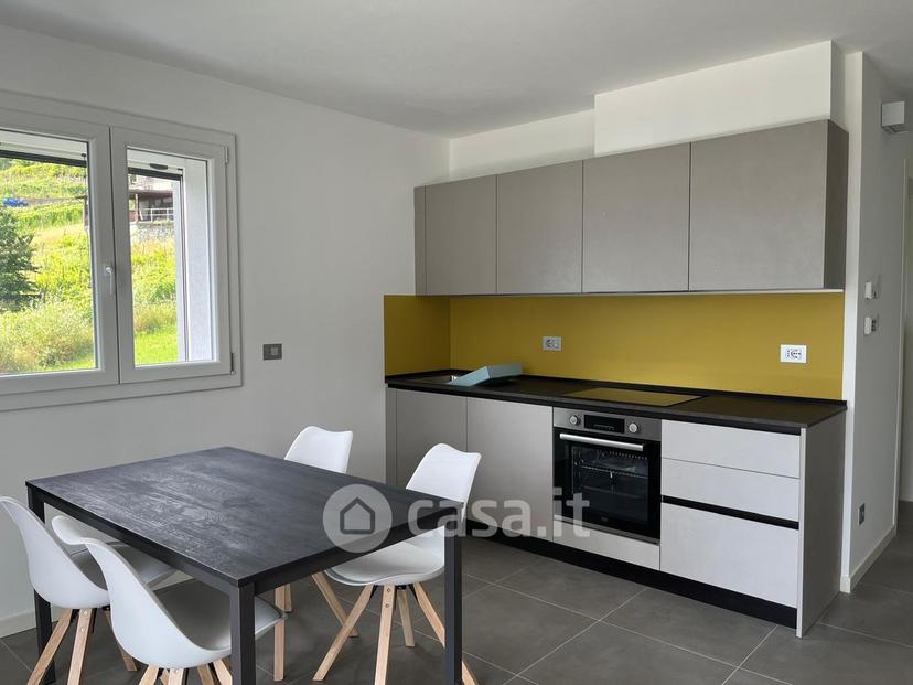 Bilocale in Via Barozzera 5 — foto 6 di 12