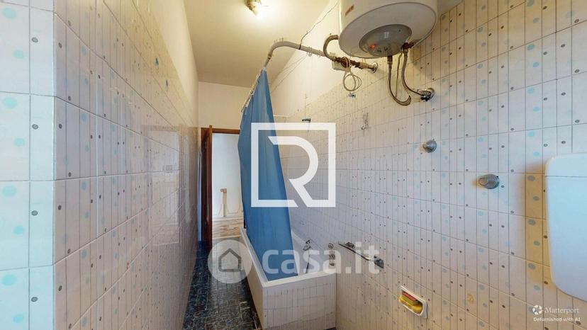 Trilocale in Via Giacomo della Torre — foto 25 di 34