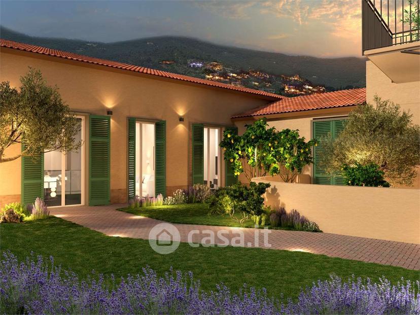 Trilocale in Via G. Garibaldi 63 — foto 6 di 9