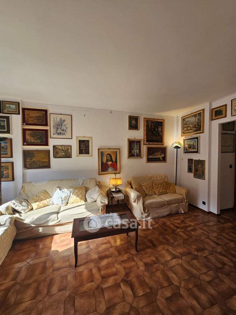 Appartamento in Via Sessarego 12 — foto 17 di 28