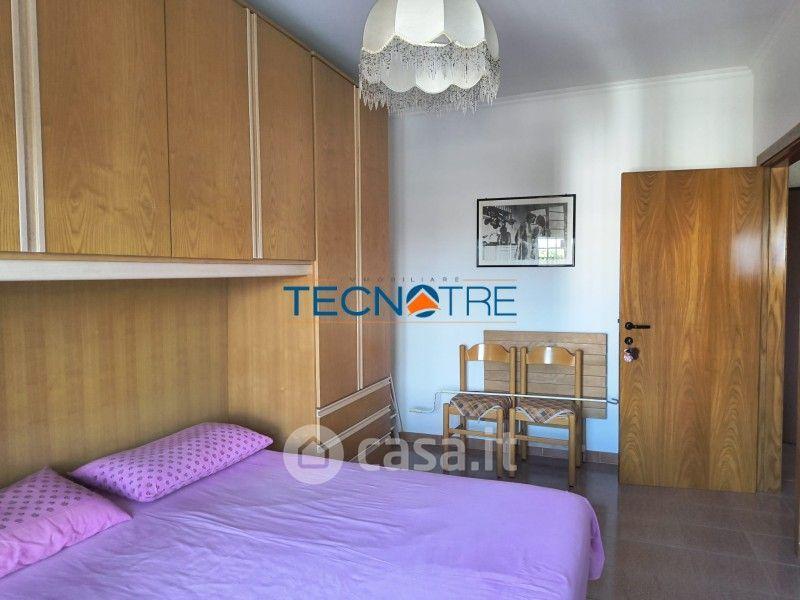Quadrilocale in Via U. Foscolo 44 — foto 26 di 29