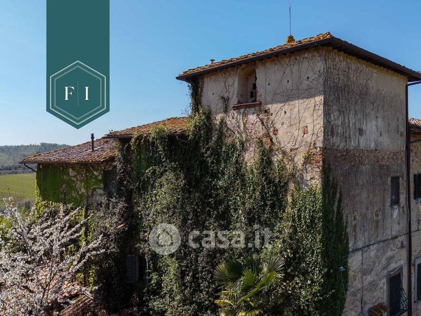 Villa in Strada di Cortine — foto 8 di 31