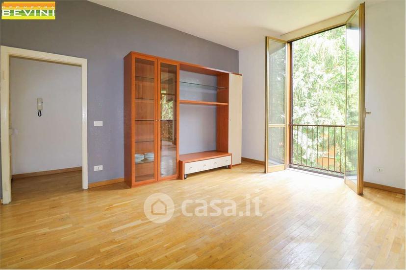 Trilocale in Via Dario Niccodemi 4 — foto 25 di 28