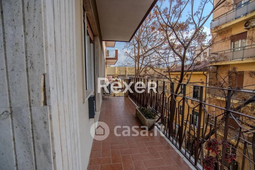 Trilocale in Via Domenico Tripepi 2 — foto 47 di 58