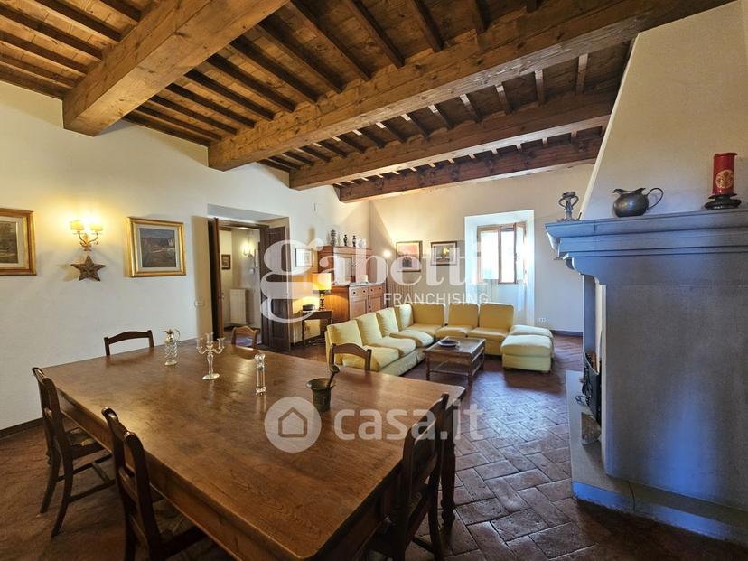 Appartamento in Via di Mosciano — foto 62 di 63