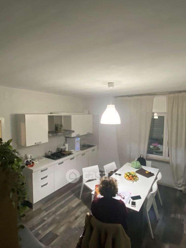 Quadrilocale in Via dei Colli — foto 29 di 37