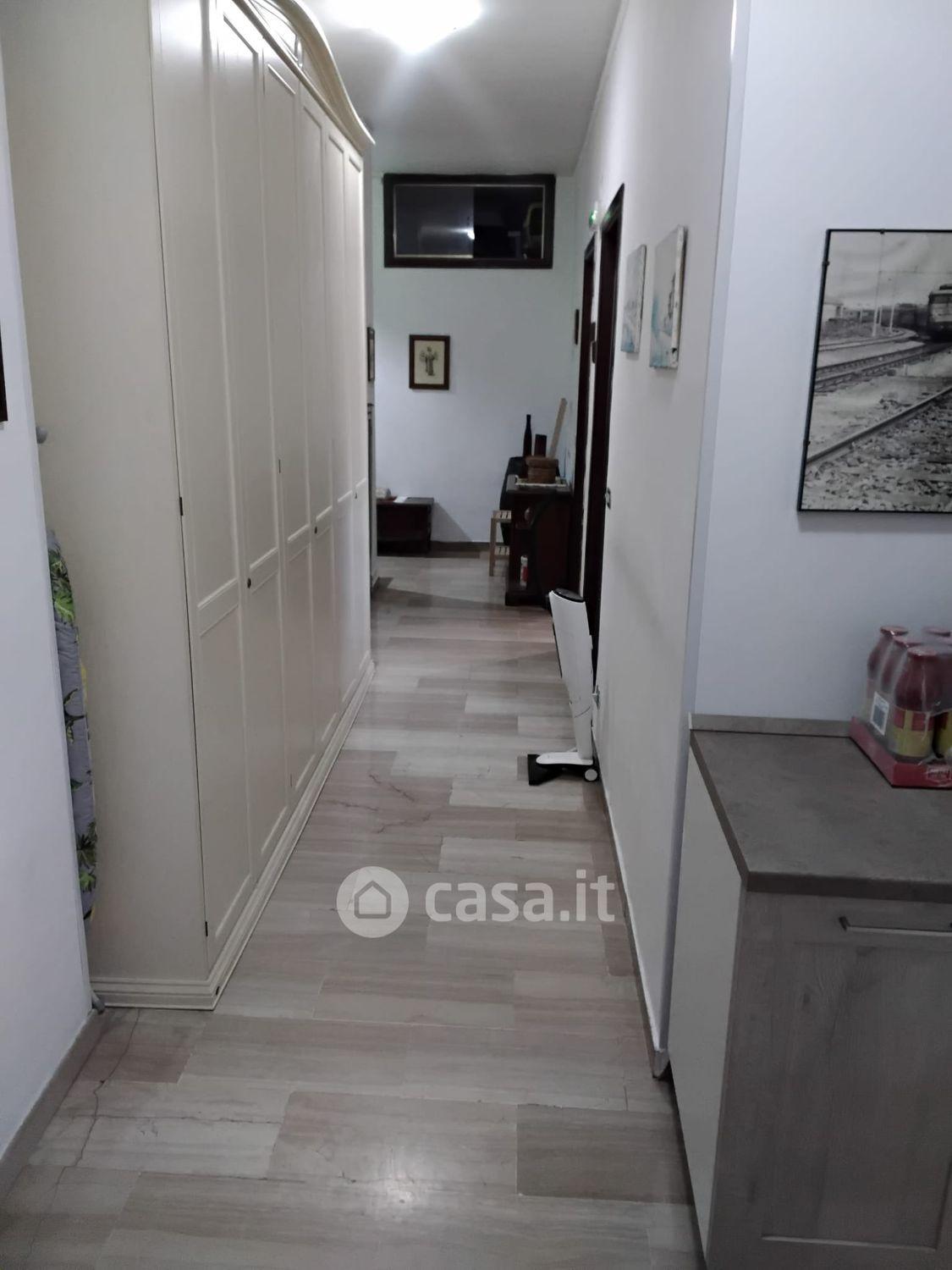 Quadrilocale in Via Nazionale 1 /b