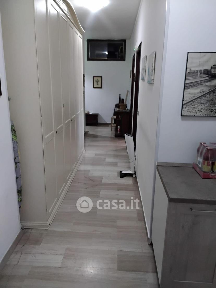 Quadrilocale in Via Nazionale 1 /b