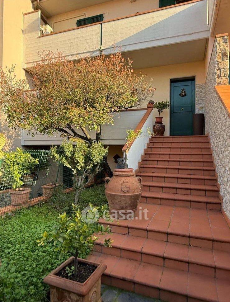 Villa in Via Luigi Becagli — foto 41 di 49