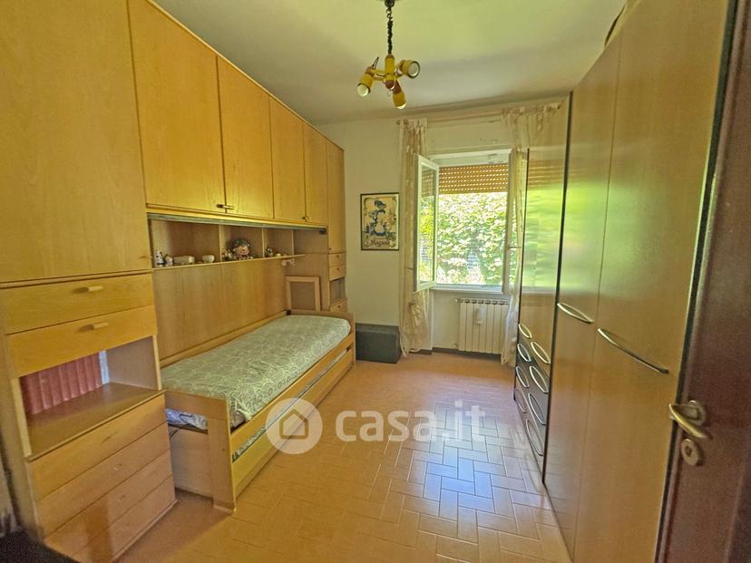 Quadrilocale in Via Sant'Antonio Maria Gianelli 36 B — foto 21 di 30