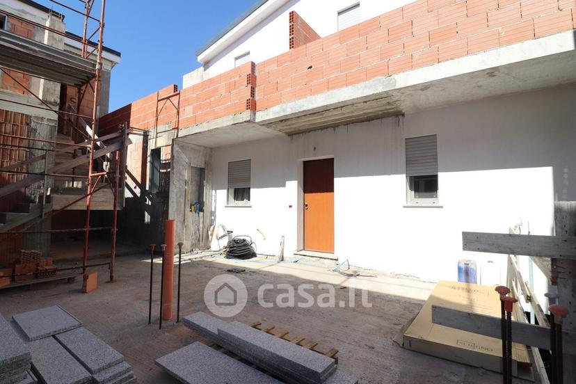 Trilocale in Via Sindaco Contu — foto 4 di 6