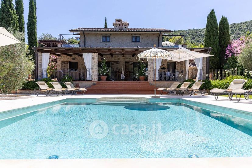 Villa in Via dello Scoiattolo — foto 31 di 34