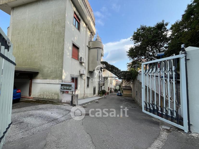 Monolocale in Via Girolamo Seripando 29
