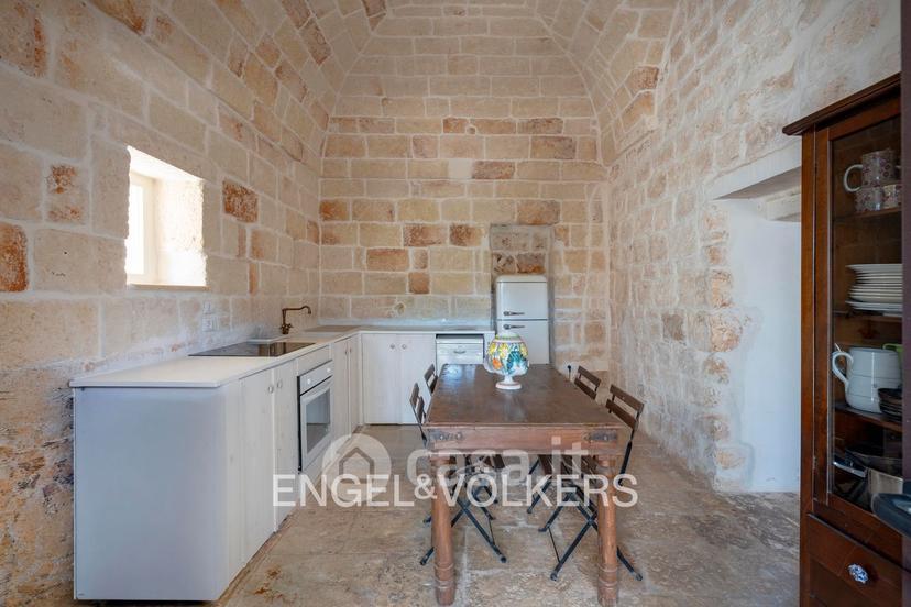 Villa in Contrada Santo Scalone — foto 12 di 24