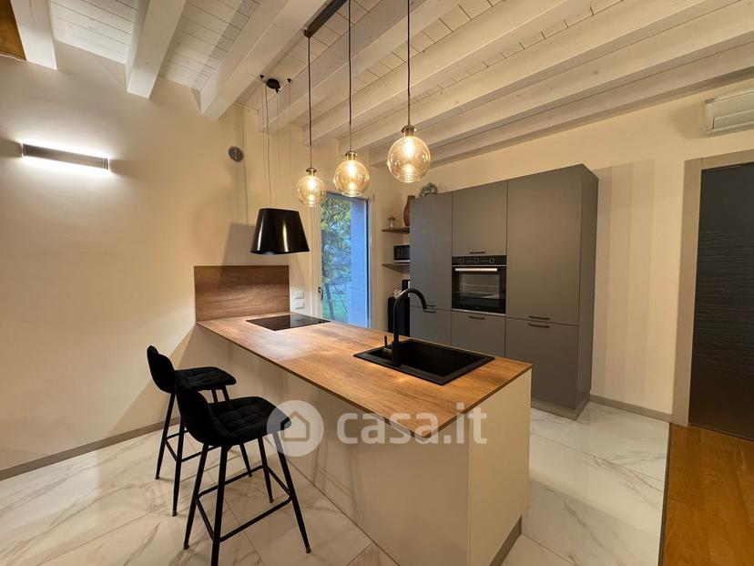 Monolocale in Via Caltana 12