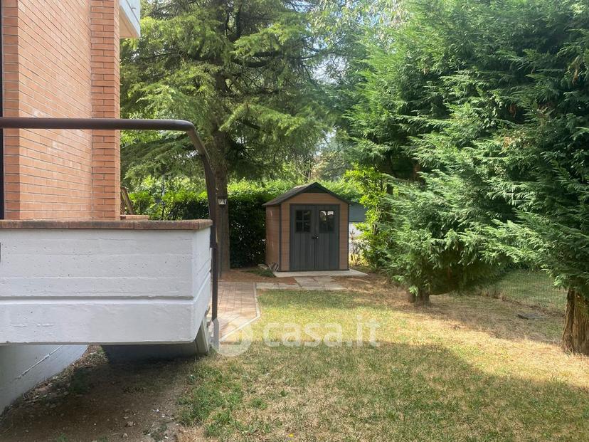 Trilocale in Via F. Menozzi 17 — foto 7 di 21