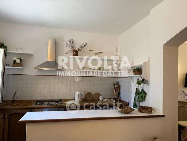 Quadrilocale in Strada Mandrioli — foto 15 di 19
