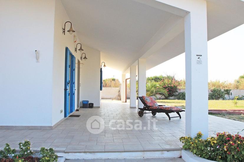 Villa in San Lorenzo Via delle Rocce 42 — foto 41 di 48