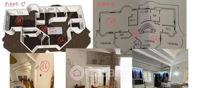 Villa in Via San Giuseppe Lavoratore — foto 9 di 32