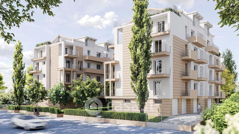 Trilocale in Circonvallazione Nuova 26 — foto 13 di 14