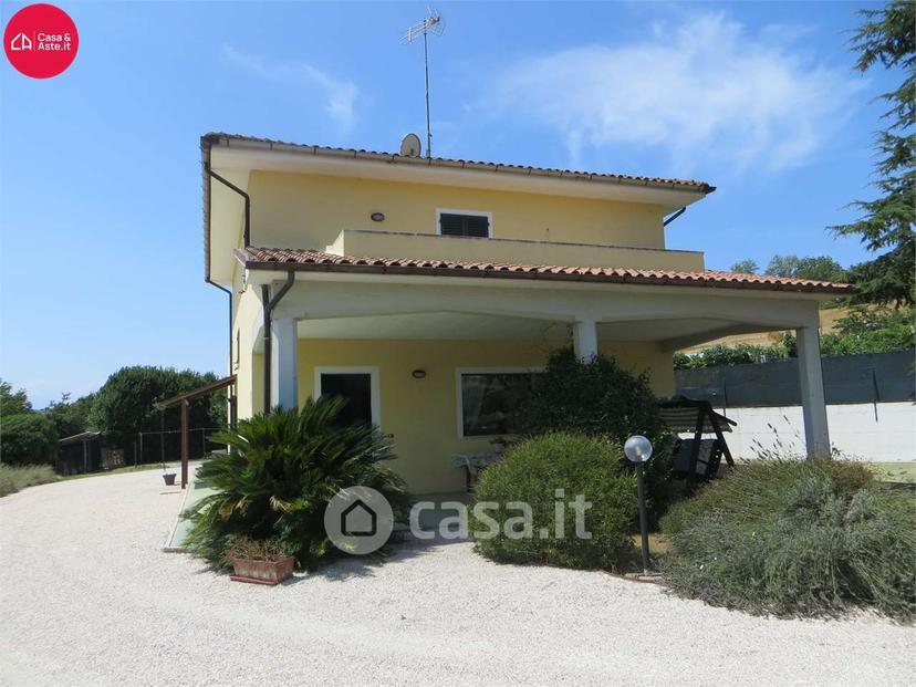 Villa in Strada Ete 4 — foto 77 di 92