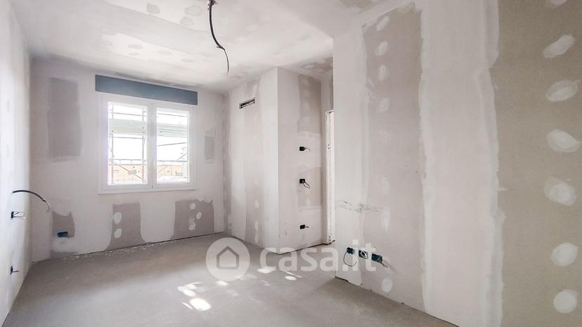 Trilocale in Via Vincenzo Monti — foto 12 di 18