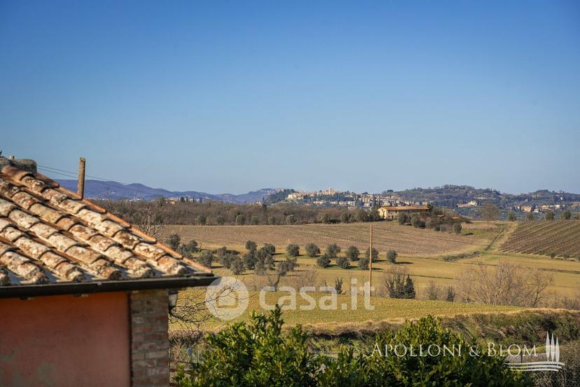 Villa in Via Pietro Vannucci — foto 29 di 36