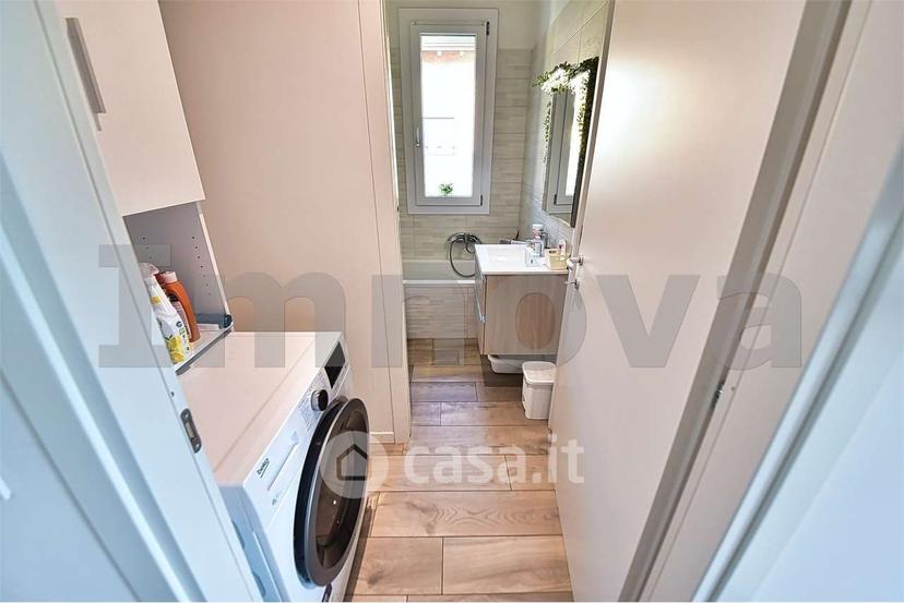 Trilocale in Via Bartolomeo Colleoni 25 — foto 4 di 27