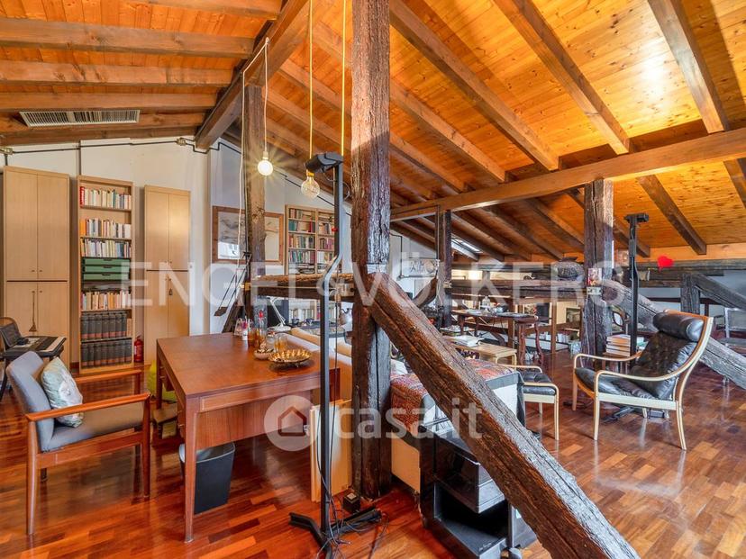 Appartamento in Via Santo Stefano 38 — foto 14 di 26