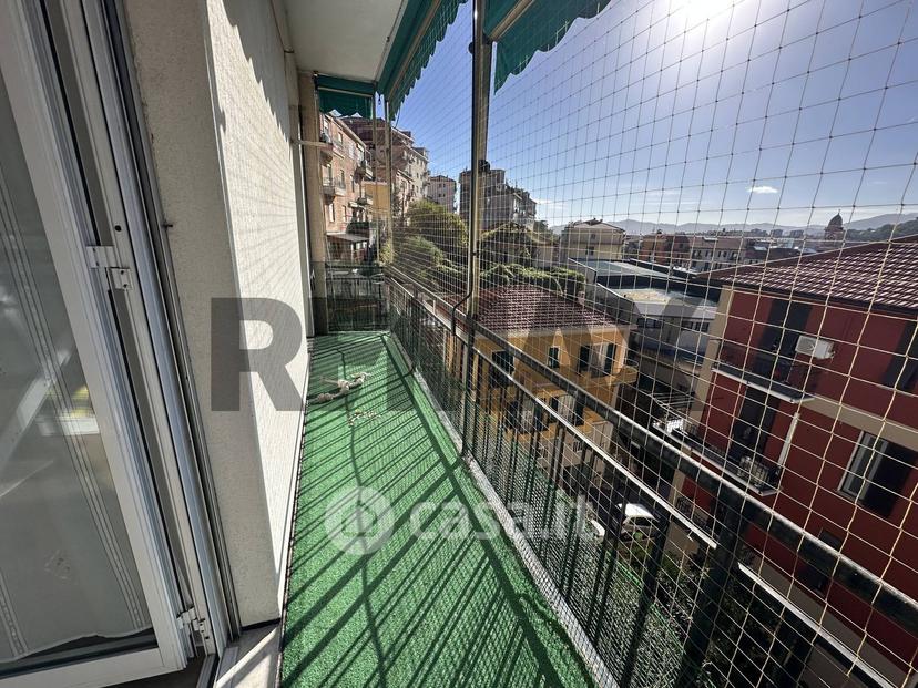 Trilocale in Via Filippo Corridoni 11 — foto 27 di 57