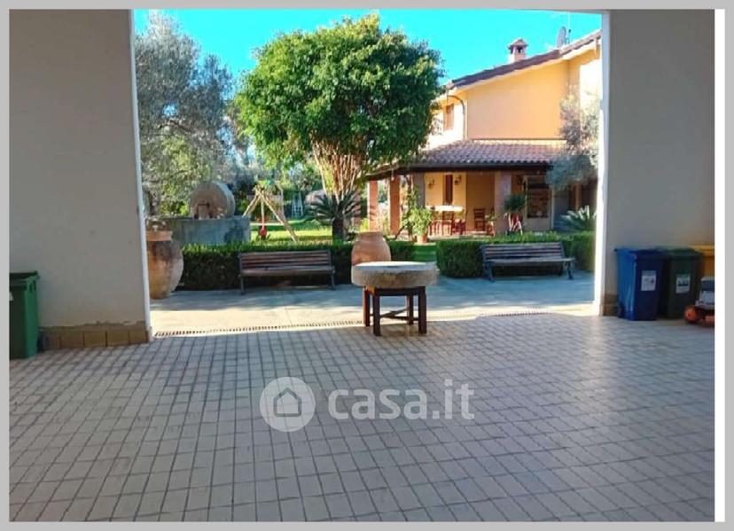 Villa in Contrada Moschetta — foto 16 di 33
