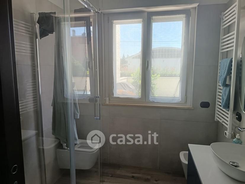 Quadrilocale in Via Cesare Battisti — foto 24 di 35