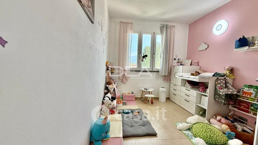 Villa in Via Madonna Comunale 79 — foto 25 di 27