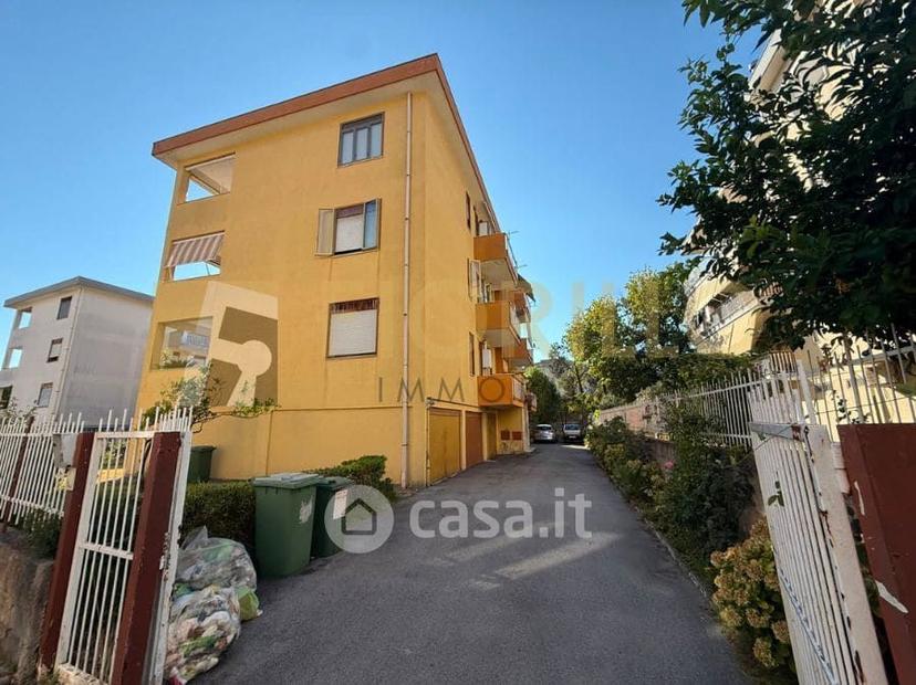 Quadrilocale in Via Domenico Parisi — foto 8 di 22